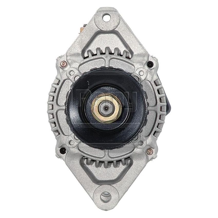 REMY ELECTRICAL 14824 Remanufactured Alternator