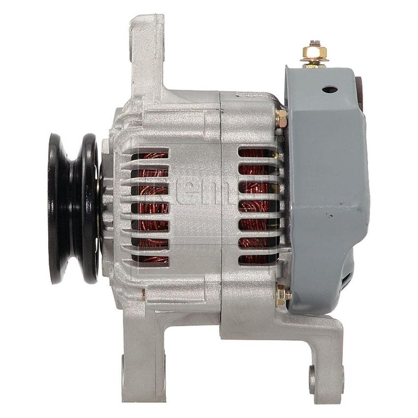 REMY ELECTRICAL 14824 Remanufactured Alternator