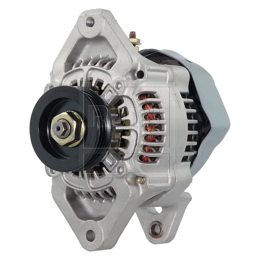 REMY ELECTRICAL 14946 Remanufactured Alternator