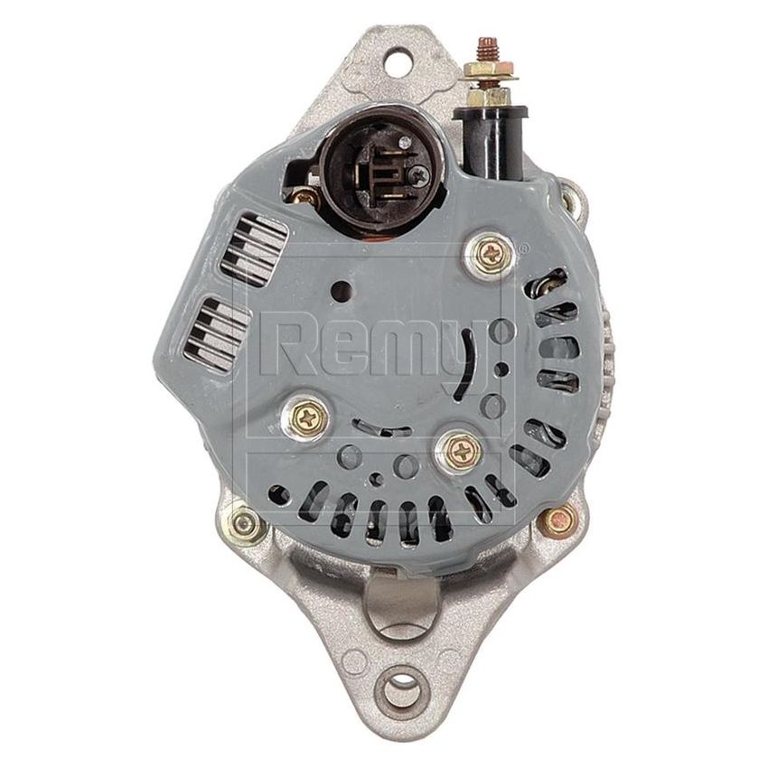 REMY ELECTRICAL 14946 Remanufactured Alternator