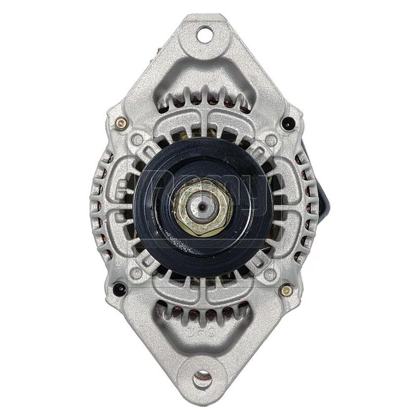 REMY ELECTRICAL 14946 Remanufactured Alternator