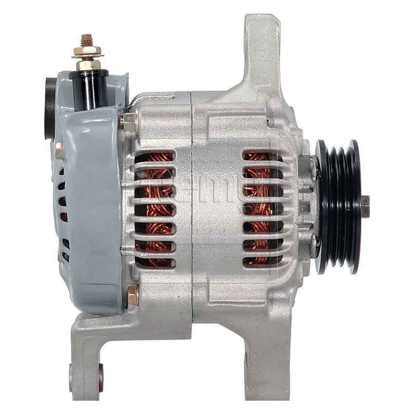 REMY ELECTRICAL 14946 Remanufactured Alternator