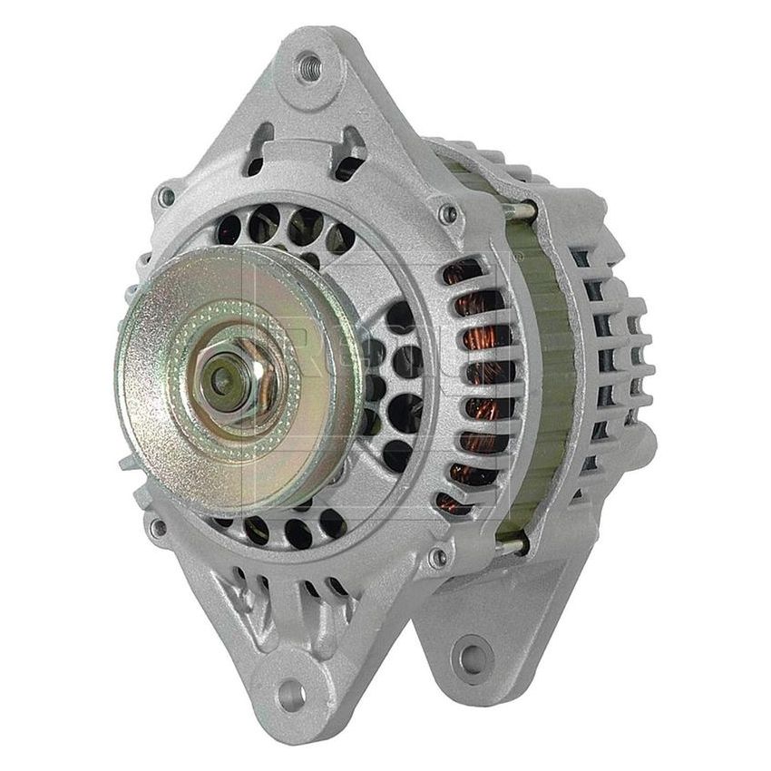 REMY ELECTRICAL 14956 Remanufactured Alternator