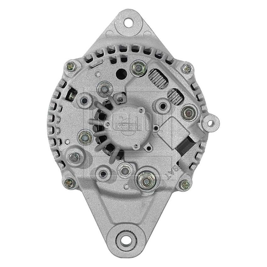 REMY ELECTRICAL 14956 Remanufactured Alternator