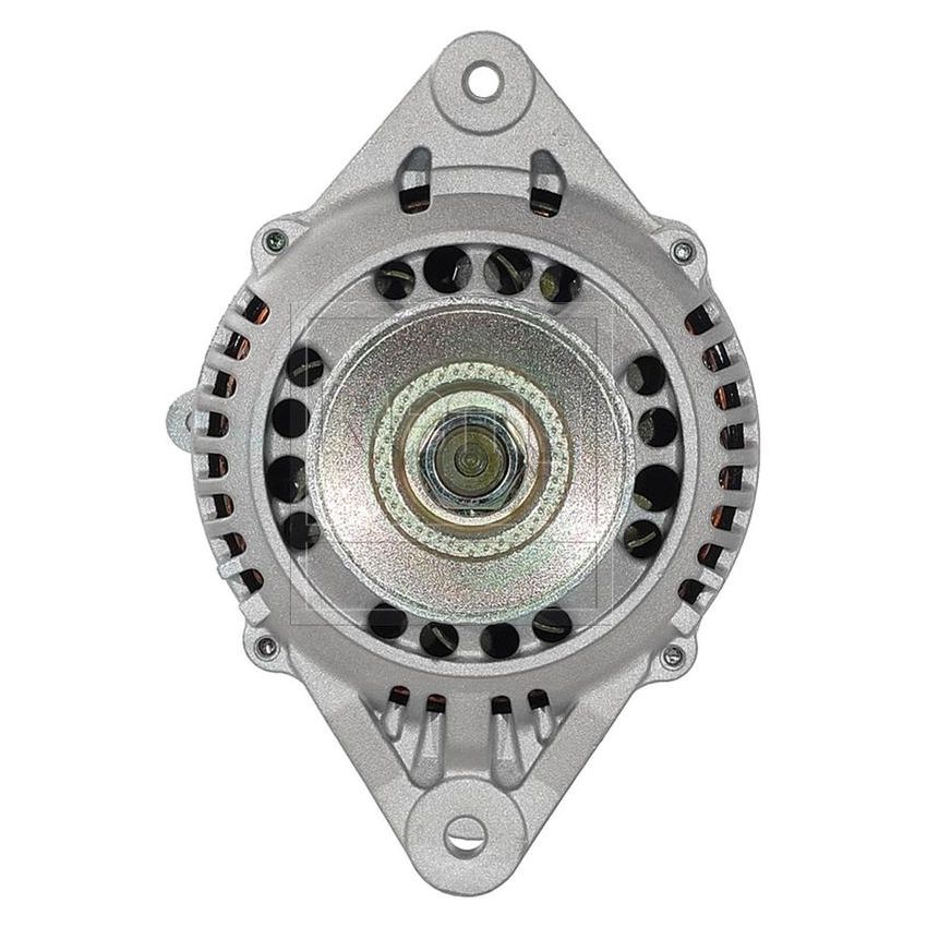 REMY ELECTRICAL 14956 Remanufactured Alternator