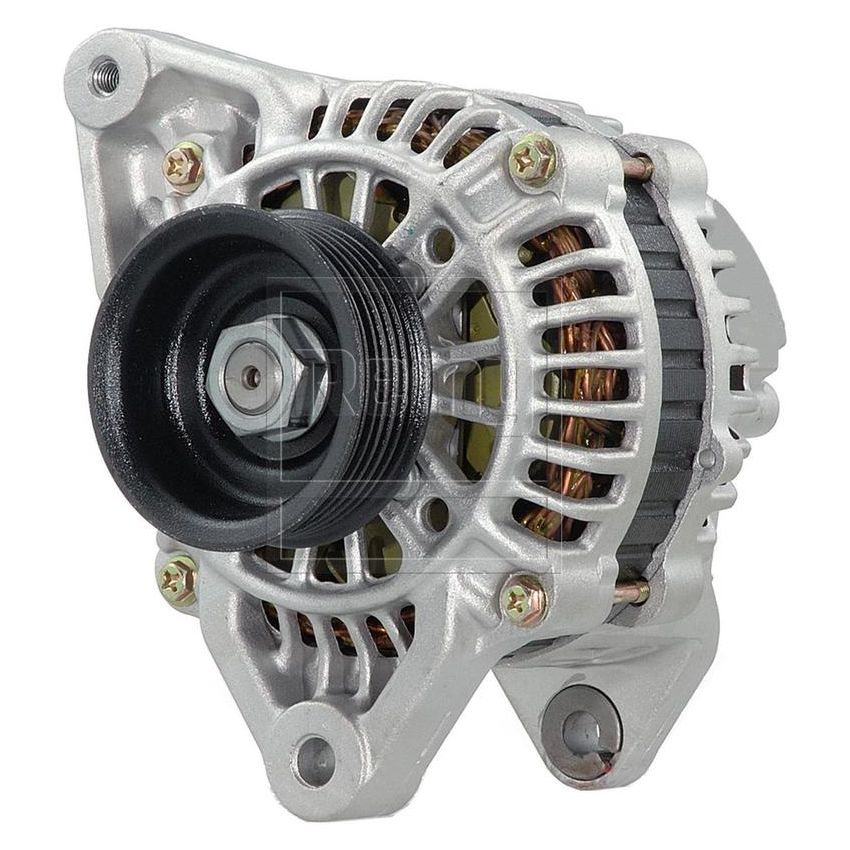 REMY ELECTRICAL 14983 Remanufactured Alternator