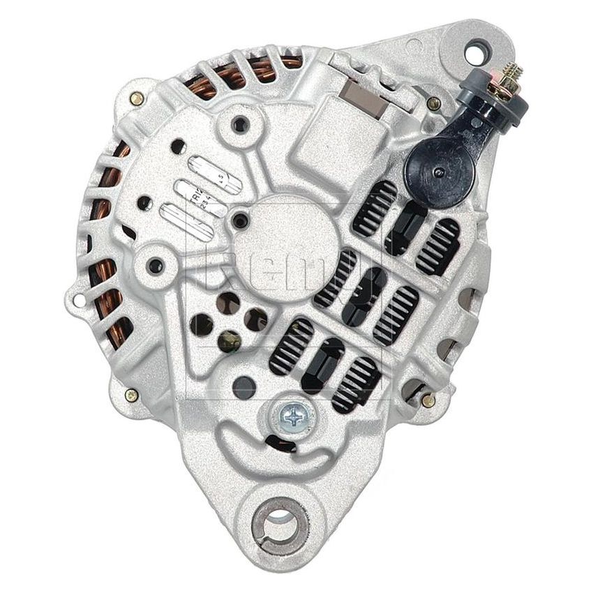 REMY ELECTRICAL 14983 Remanufactured Alternator