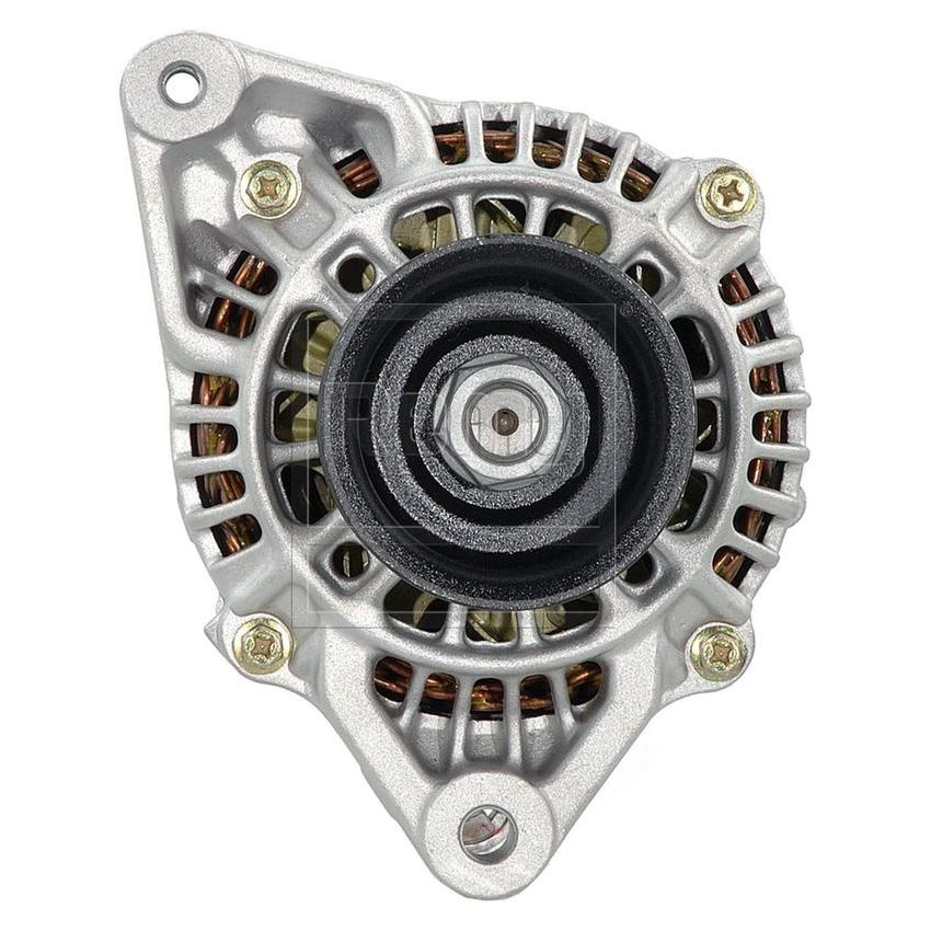 REMY ELECTRICAL 14983 Remanufactured Alternator