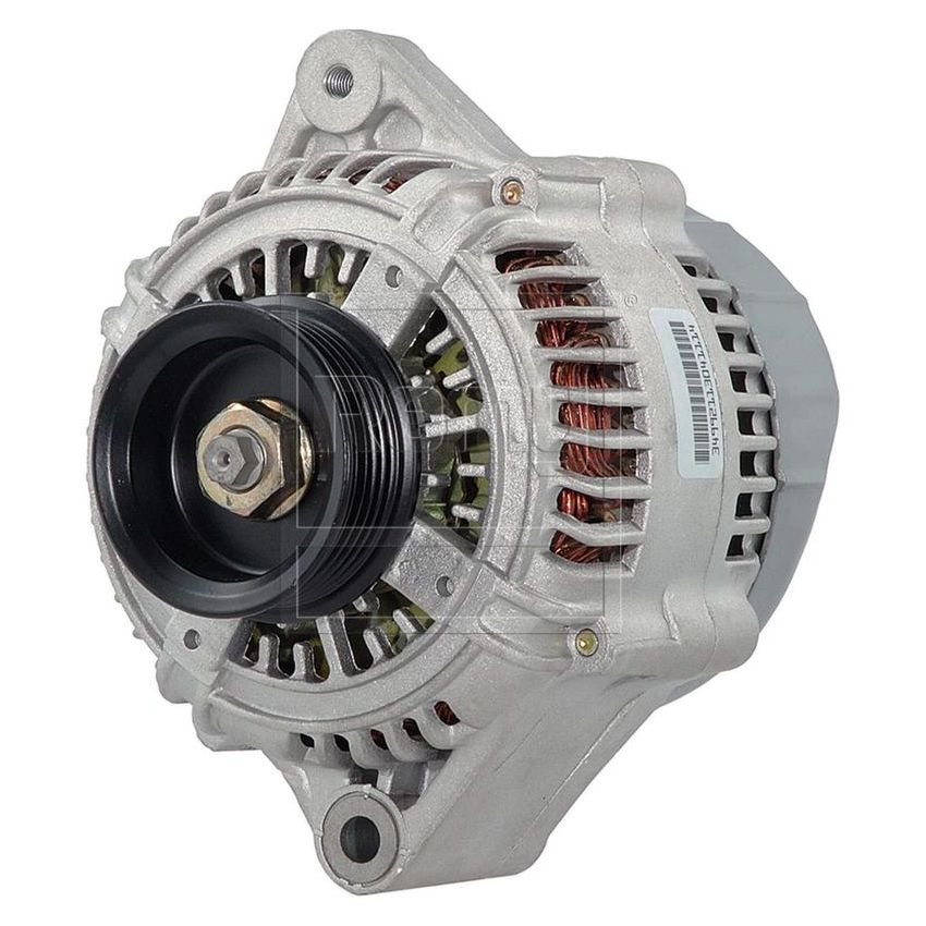 REMY ELECTRICAL 14992 Remanufactured Alternator