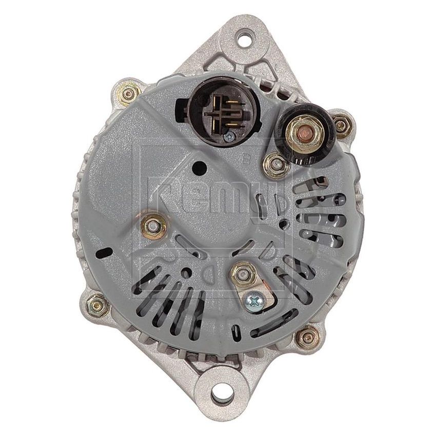 REMY ELECTRICAL 14992 Remanufactured Alternator