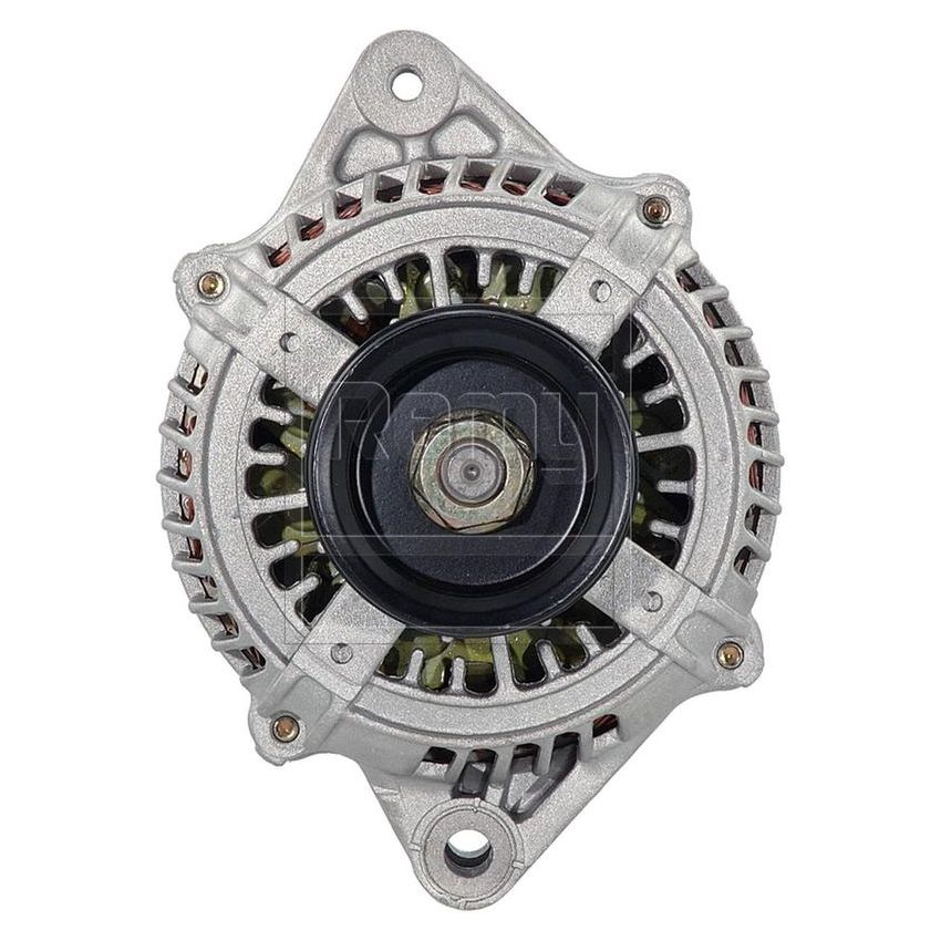 REMY ELECTRICAL 14992 Remanufactured Alternator