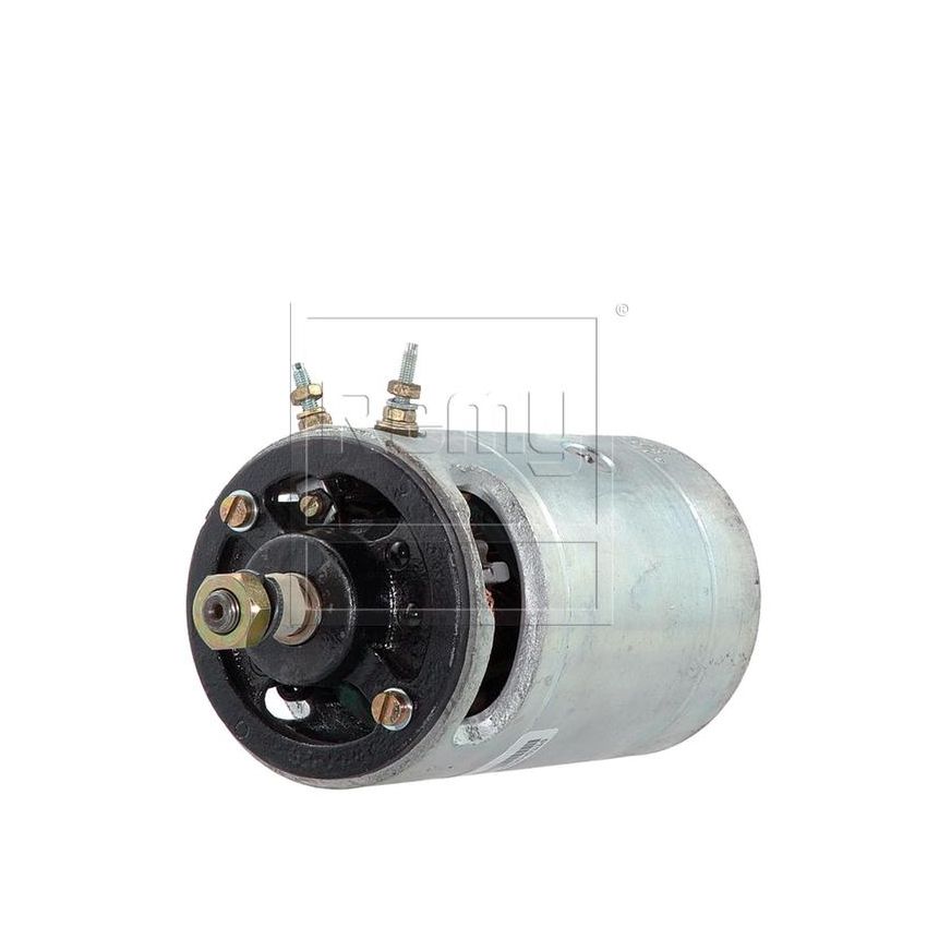 REMY ELECTRICAL 15268 Remanufactured Generator