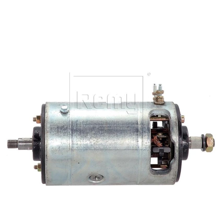 REMY ELECTRICAL 15268 Remanufactured Generator