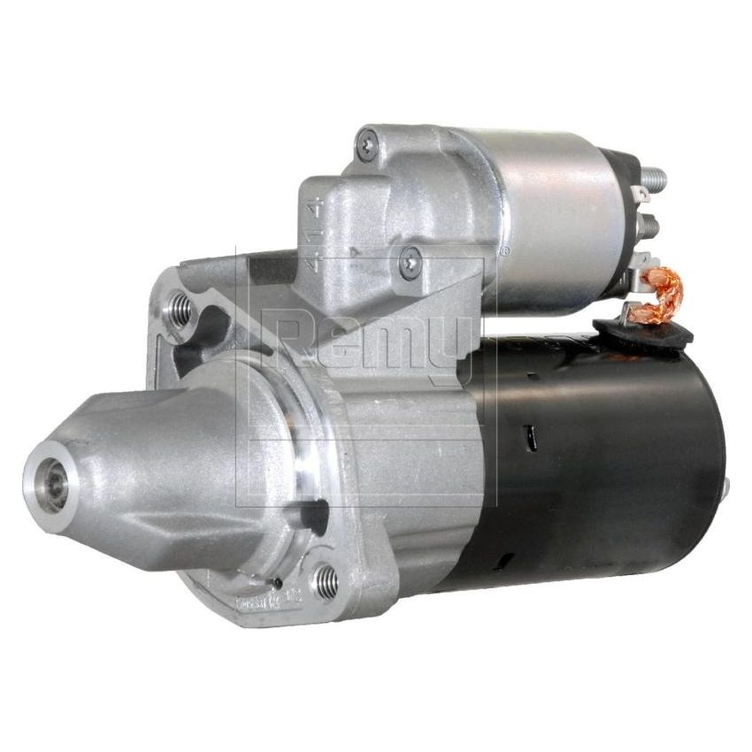 REMY ELECTRICAL 16000 Remanufactured Starter Motor