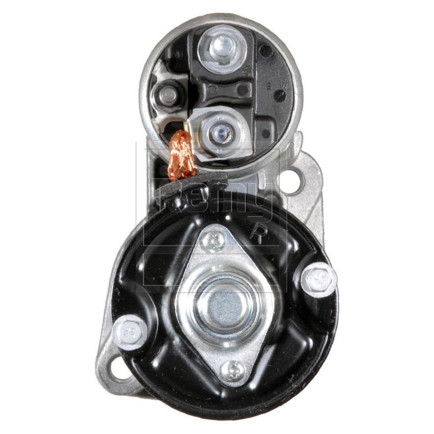 REMY ELECTRICAL 16000 Remanufactured Starter Motor