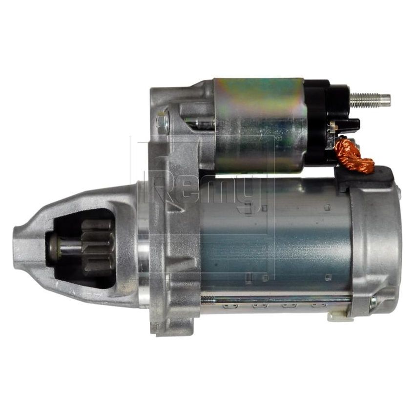 REMY ELECTRICAL 16006 Remanufactured Starter Motor