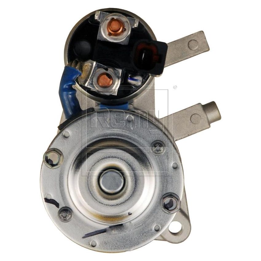 REMY ELECTRICAL 16009 Remanufactured Starter Motor