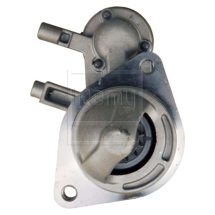 REMY ELECTRICAL 16009 Remanufactured Starter Motor