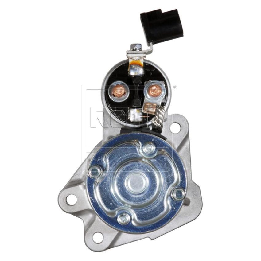 REMY ELECTRICAL 16016 Remanufactured Starter Motor