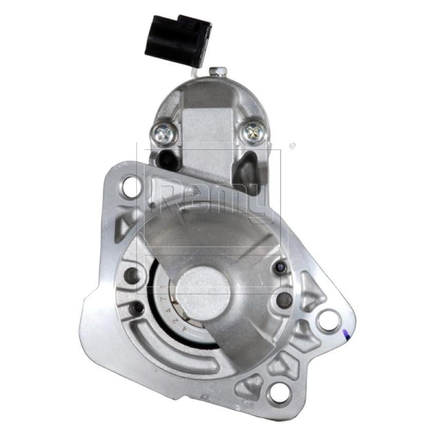 REMY ELECTRICAL 16016 Remanufactured Starter Motor