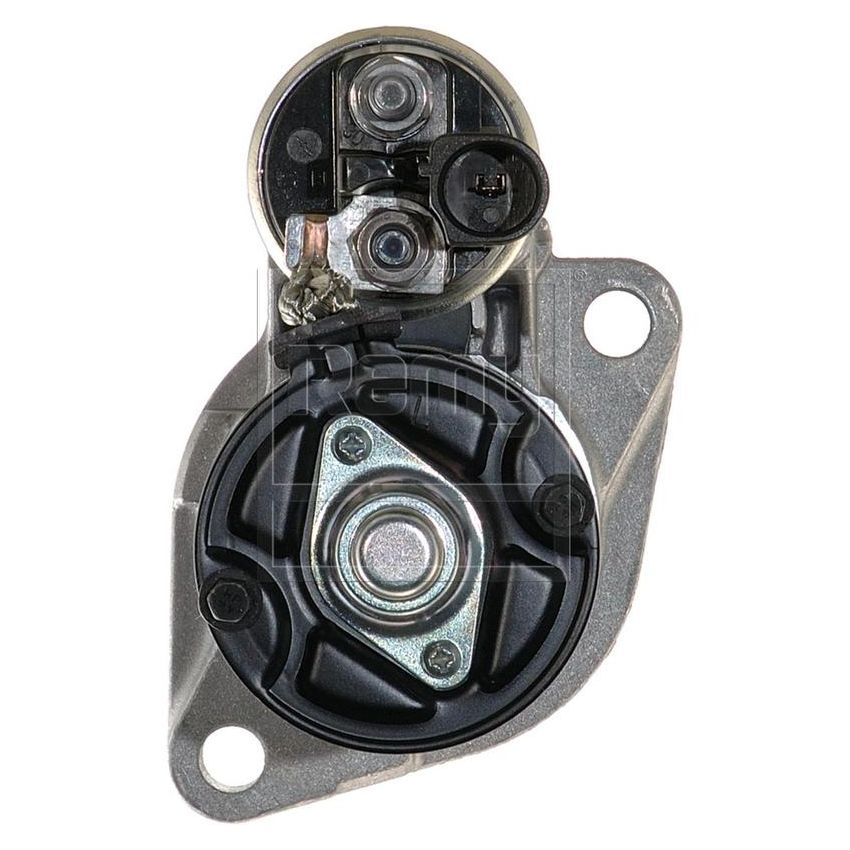 REMY ELECTRICAL 16022 Remanufactured Starter Motor
