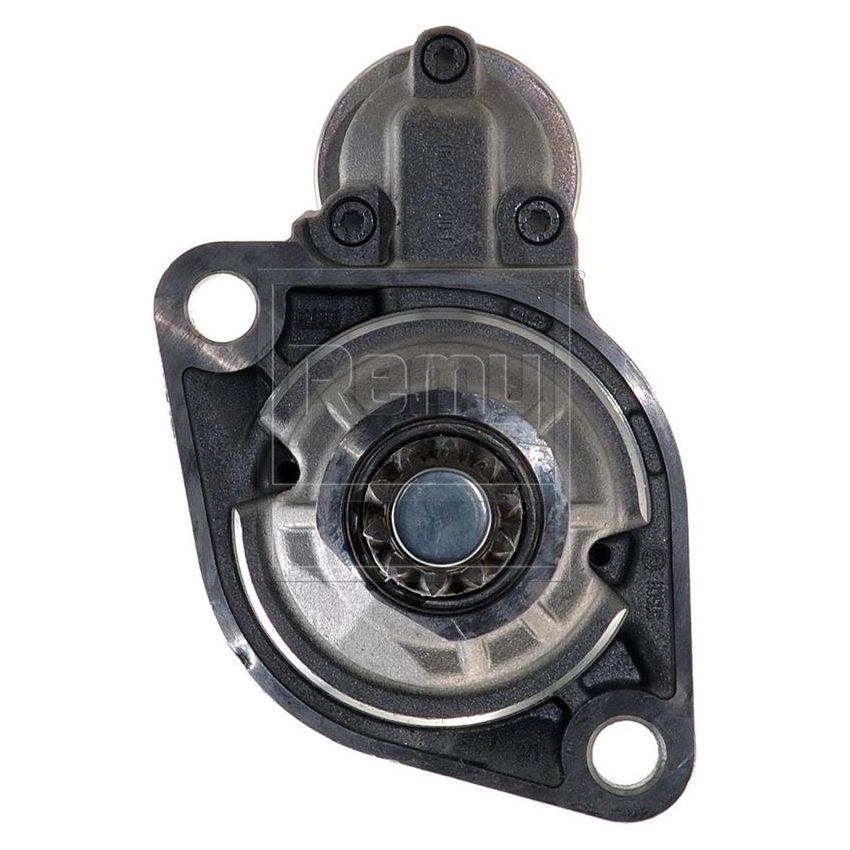 REMY ELECTRICAL 16022 Remanufactured Starter Motor
