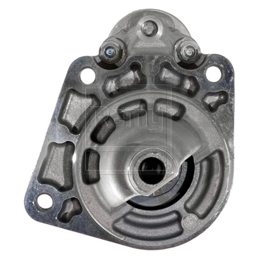 REMY ELECTRICAL 16040 Remanufactured Starter Motor
