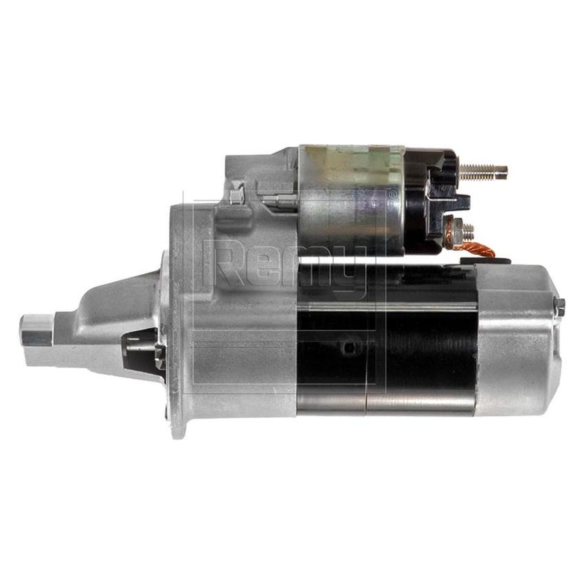 REMY ELECTRICAL 16040 Remanufactured Starter Motor