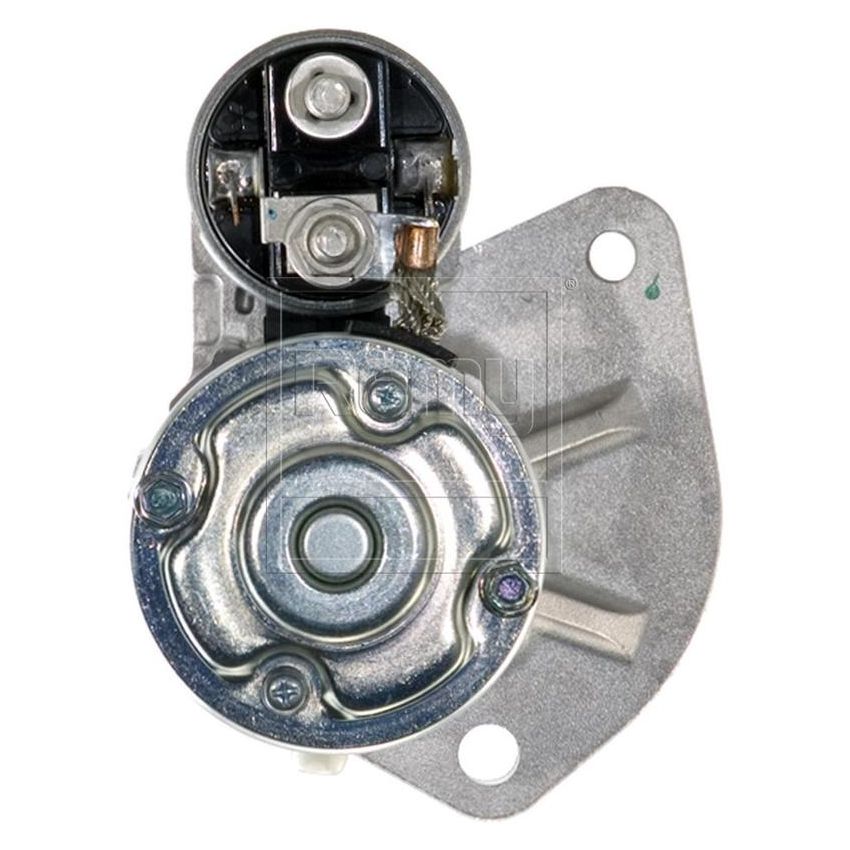 REMY ELECTRICAL 16054 Remanufactured Starter Motor