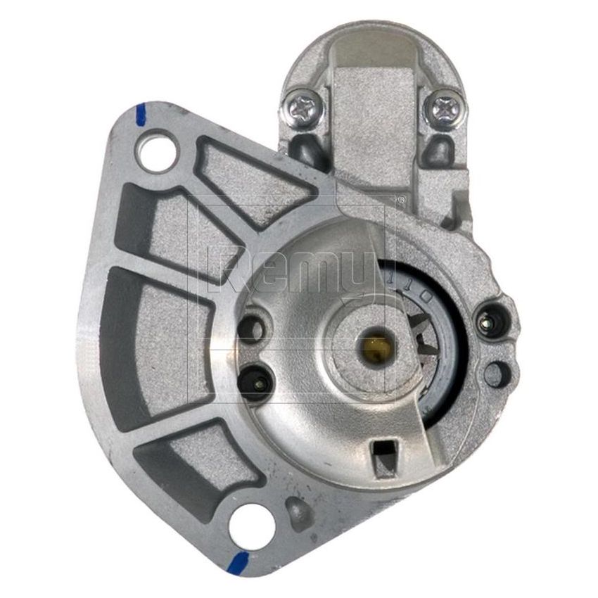 REMY ELECTRICAL 16054 Remanufactured Starter Motor