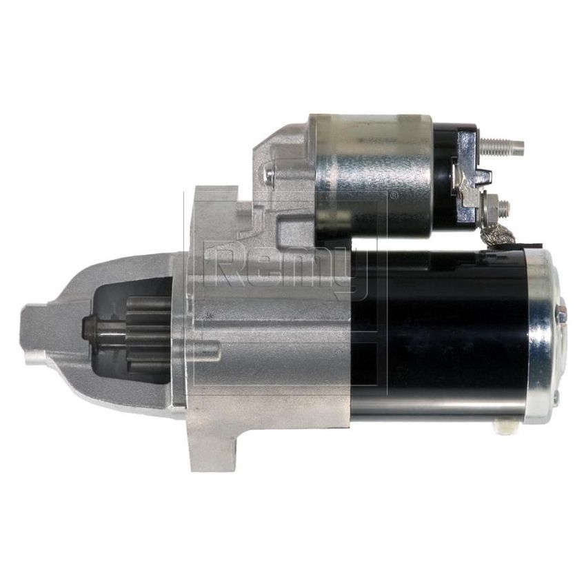 REMY ELECTRICAL 16054 Remanufactured Starter Motor