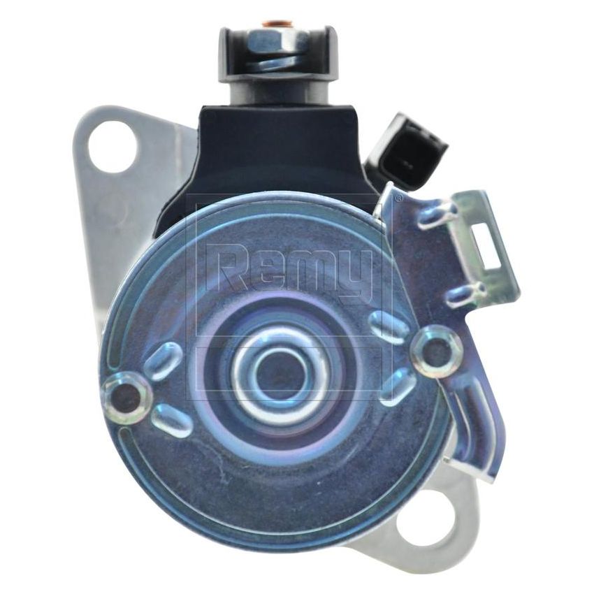 REMY ELECTRICAL 16055 Remanufactured Starter Motor