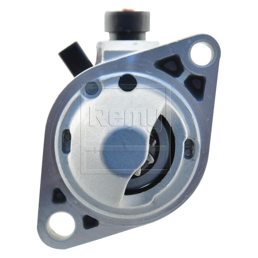 REMY ELECTRICAL 16055 Remanufactured Starter Motor