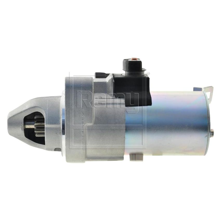 REMY ELECTRICAL 16055 Remanufactured Starter Motor