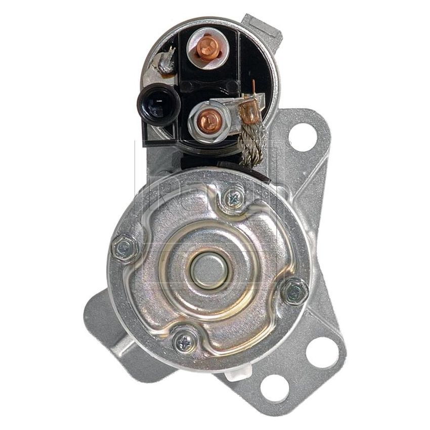 REMY ELECTRICAL 16078 Remanufactured Starter Motor