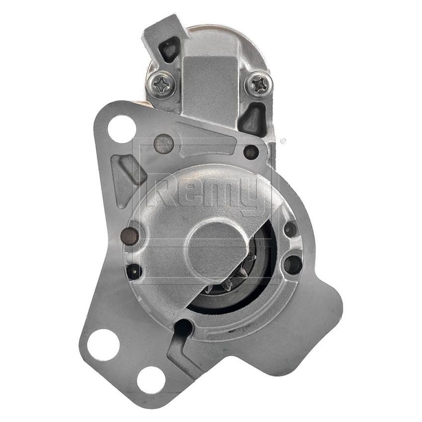 REMY ELECTRICAL 16078 Remanufactured Starter Motor
