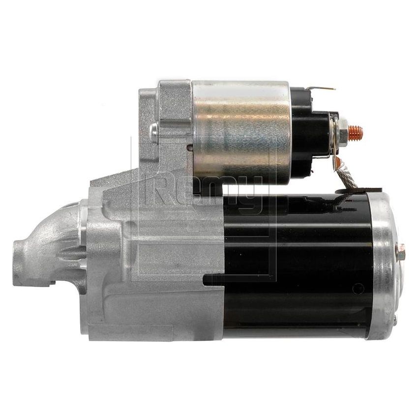 REMY ELECTRICAL 16082 Remanufactured Starter Motor