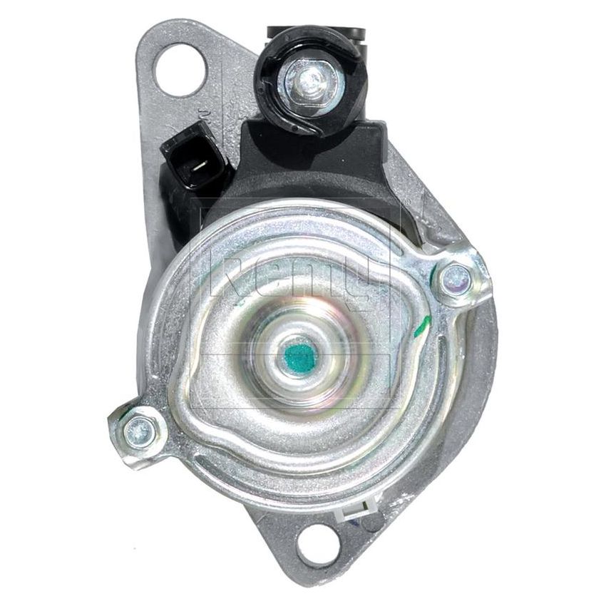 REMY ELECTRICAL 16089 Remanufactured Starter Motor