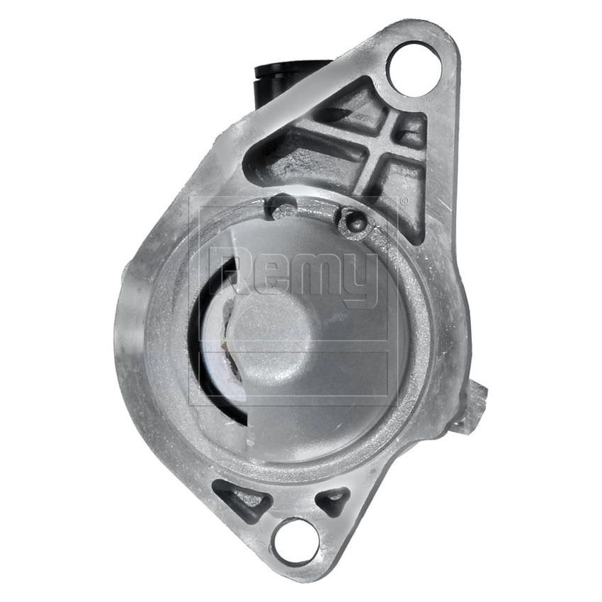 REMY ELECTRICAL 16089 Remanufactured Starter Motor