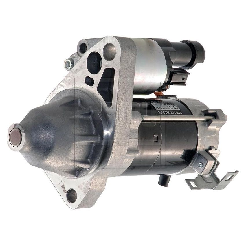REMY ELECTRICAL 16092 Remanufactured Starter Motor