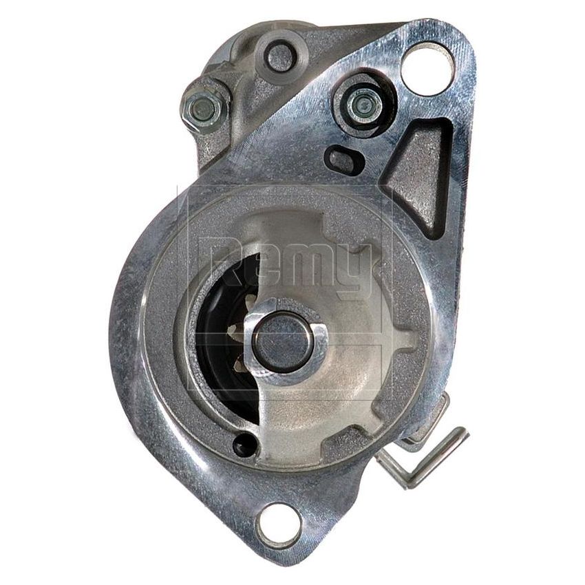 REMY ELECTRICAL 16092 Remanufactured Starter Motor