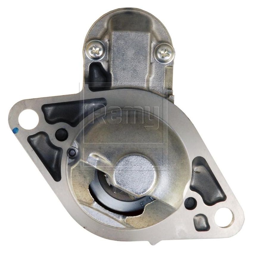 REMY ELECTRICAL 16098 Remanufactured Starter Motor