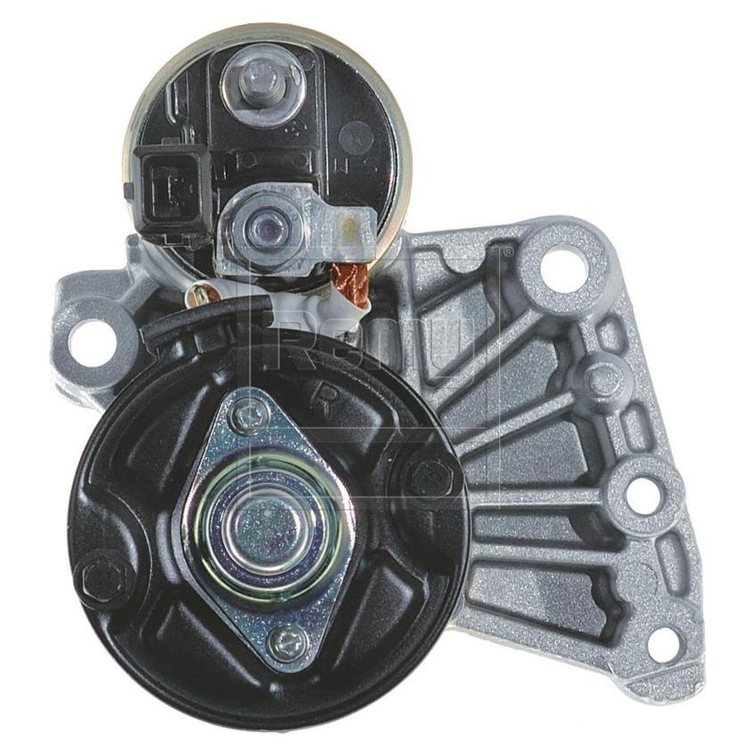 REMY ELECTRICAL 16123 Remanufactured Starter Motor