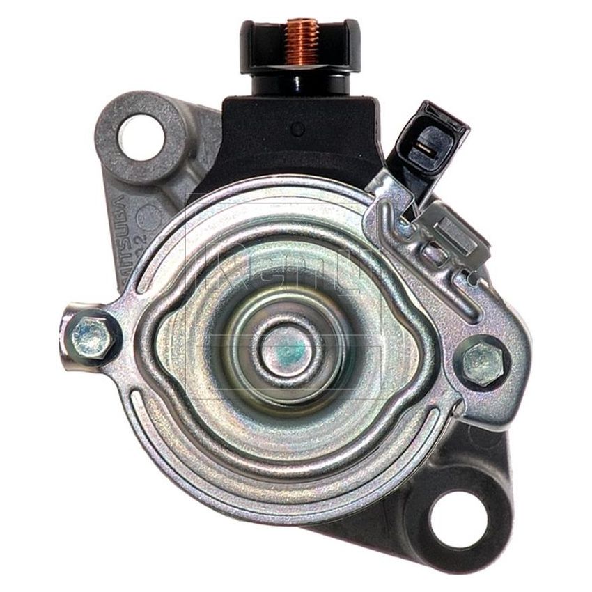 REMY ELECTRICAL 16128 Remanufactured Starter Motor