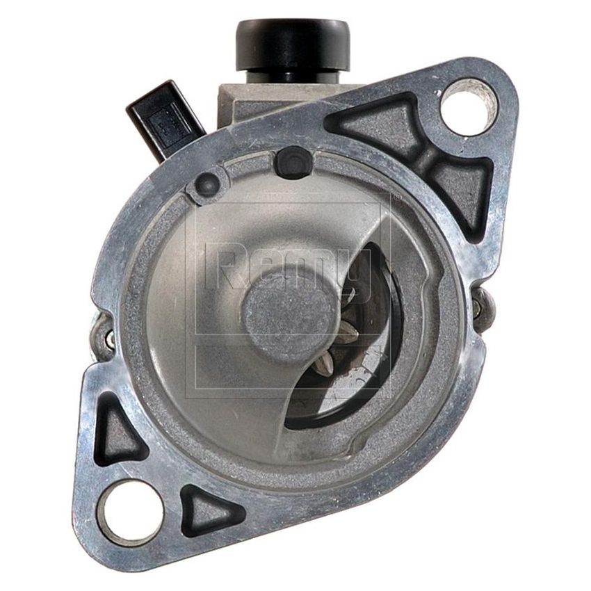 REMY ELECTRICAL 16128 Remanufactured Starter Motor