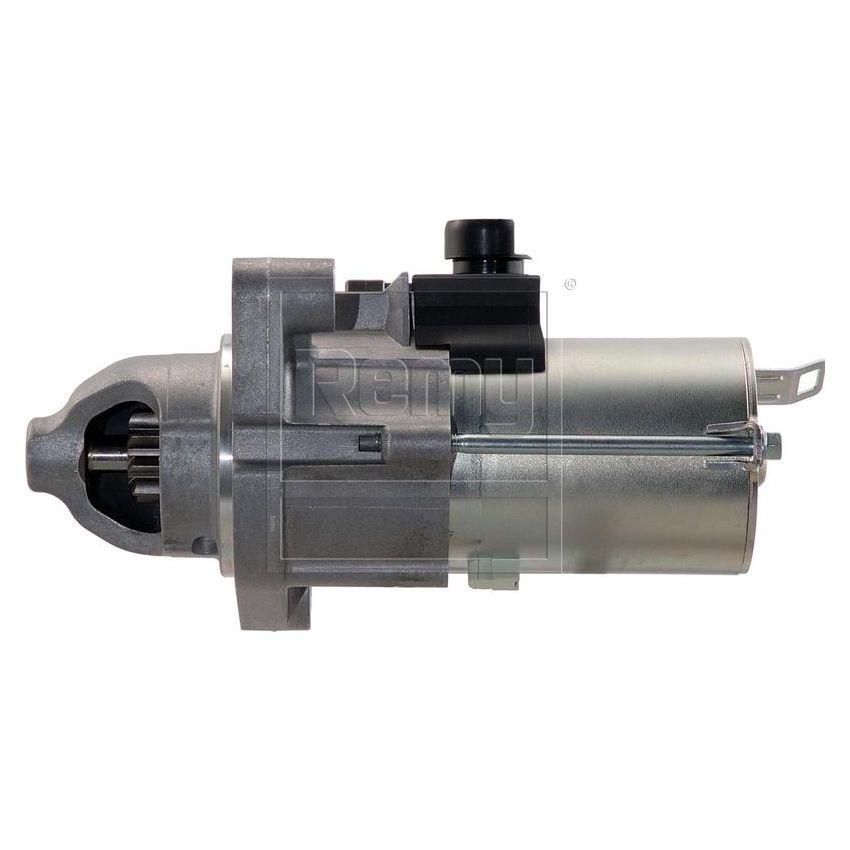 REMY ELECTRICAL 16128 Remanufactured Starter Motor
