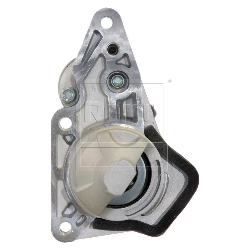 REMY ELECTRICAL 16140 Remanufactured Starter Motor