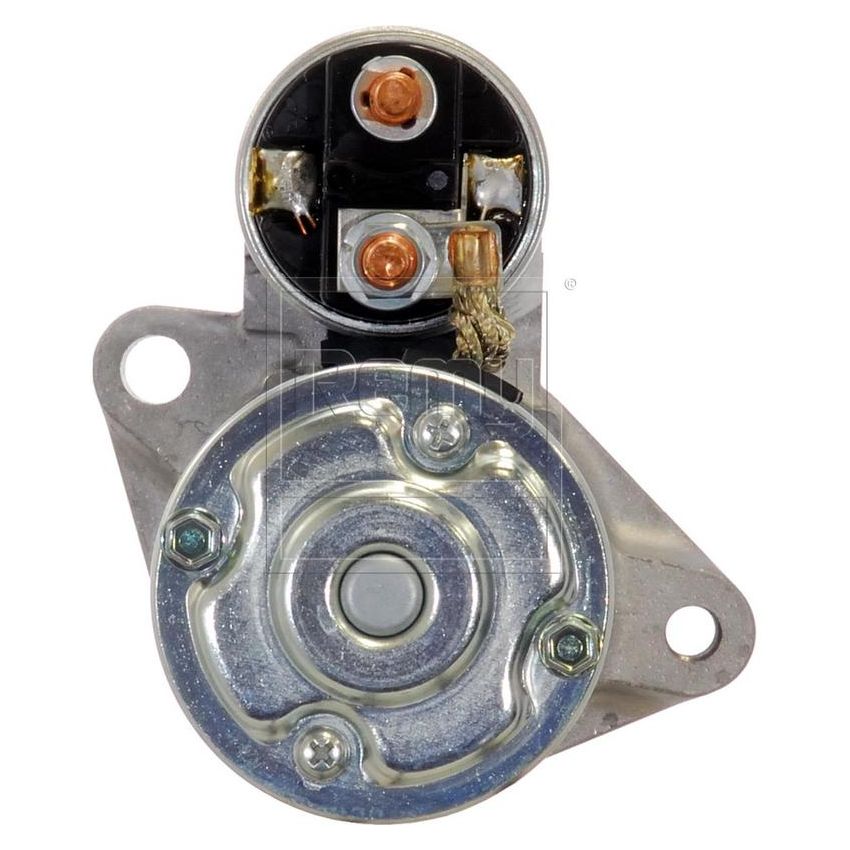 REMY ELECTRICAL 16150 Remanufactured Starter Motor