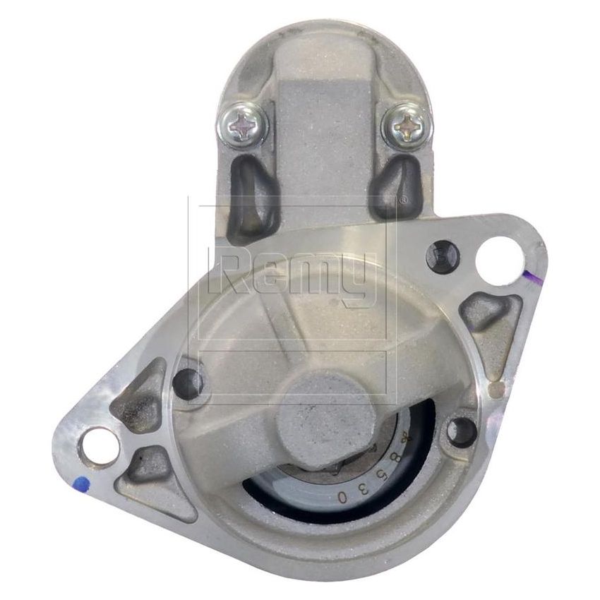 REMY ELECTRICAL 16150 Remanufactured Starter Motor