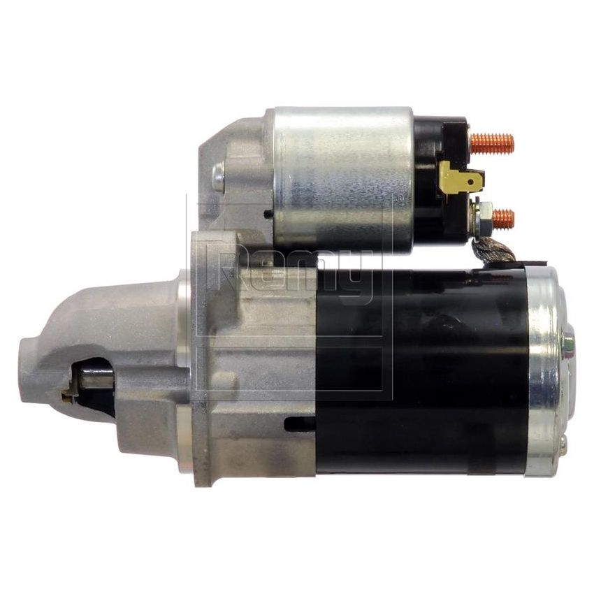 REMY ELECTRICAL 16150 Remanufactured Starter Motor